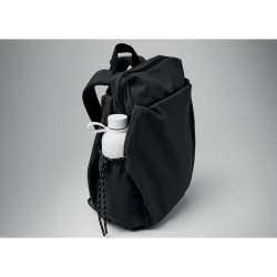 Mochila nylon PC  16" 17L