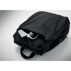 Mochila nylon PC  16" 17L