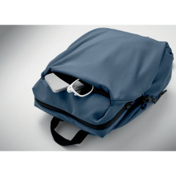 Mochila nylon PC  16" 17L