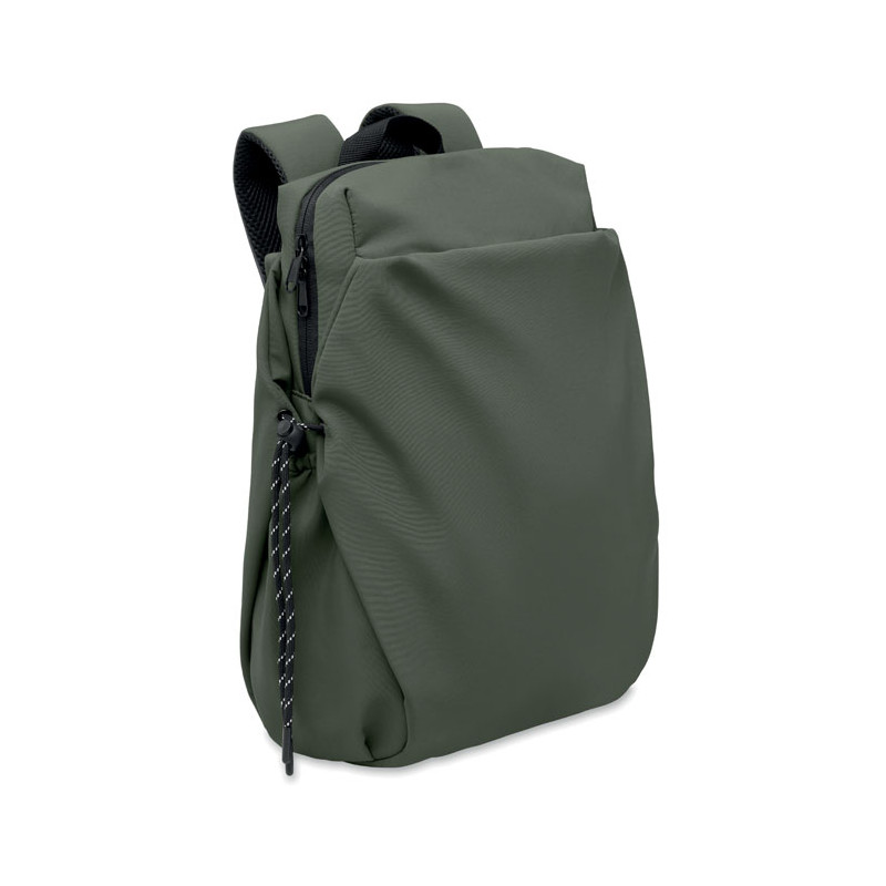 Mochila nylon PC  16" 17L