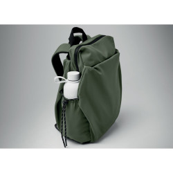 Mochila nylon PC  16" 17L