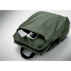 Mochila nylon PC  16" 17L