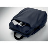 Mochila nylon PC  16" 17L