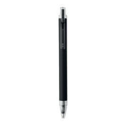 Bolígrafo aluminio reciclado
