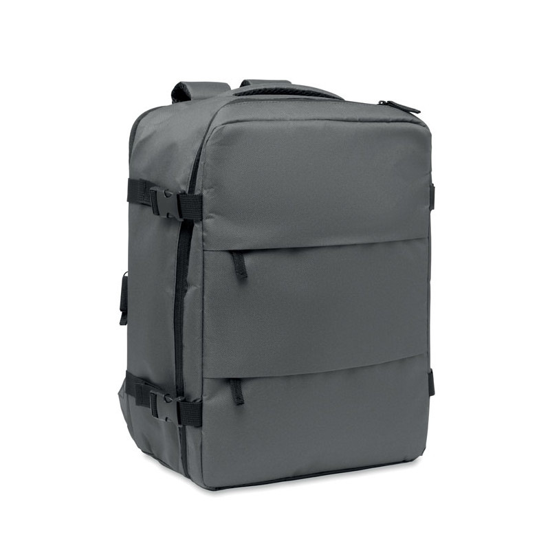 Mochila cabina extensible 20L