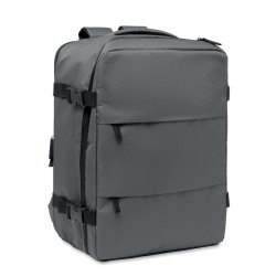 Mochila cabina extensible 20L