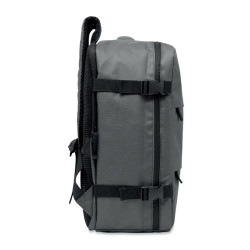 Mochila cabina extensible 20L