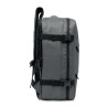 Mochila cabina extensible 20L