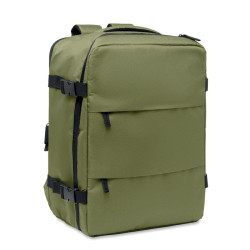 Mochila cabina extensible 20L