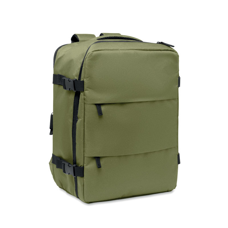 Mochila cabina extensible 20L