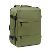 Mochila cabina extensible 20L