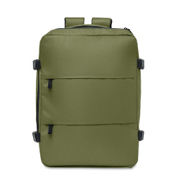 Mochila cabina extensible 20L