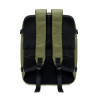 Mochila cabina extensible 20L