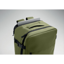 Mochila cabina extensible 20L