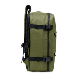 Mochila cabina extensible 20L