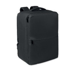 Mochila RPET y bolsa vacío 18L