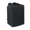 Mochila RPET y bolsa vacío 18L