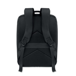 Mochila RPET y bolsa vacío 18L
