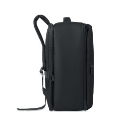 Mochila RPET y bolsa vacío 18L