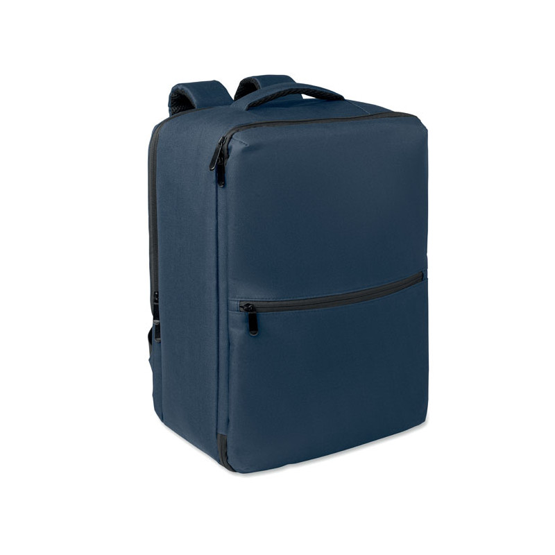 Mochila RPET y bolsa vacío 18L