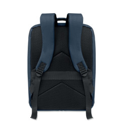 Mochila RPET y bolsa vacío 18L