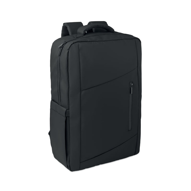 Mochila portátil 15" PU RPET