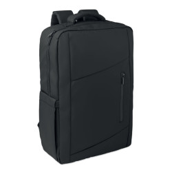 Mochila portátil 15" PU RPET