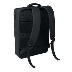 Mochila portátil 15" PU RPET