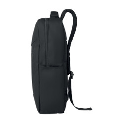 Mochila portátil 15" PU RPET