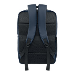 Mochila portátil 15" PU RPET