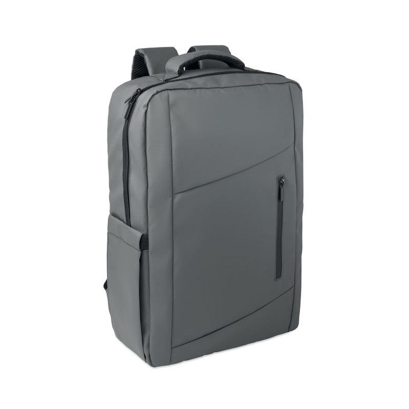 Mochila portátil 15" PU RPET