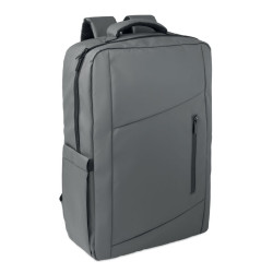 Mochila portátil 15" PU RPET