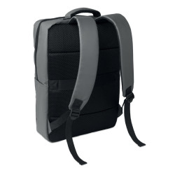Mochila portátil 15" PU RPET