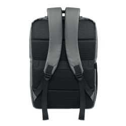 Mochila portátil 15" PU RPET