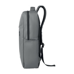 Mochila portátil 15" PU RPET