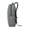 Mochila portátil 15" PU RPET