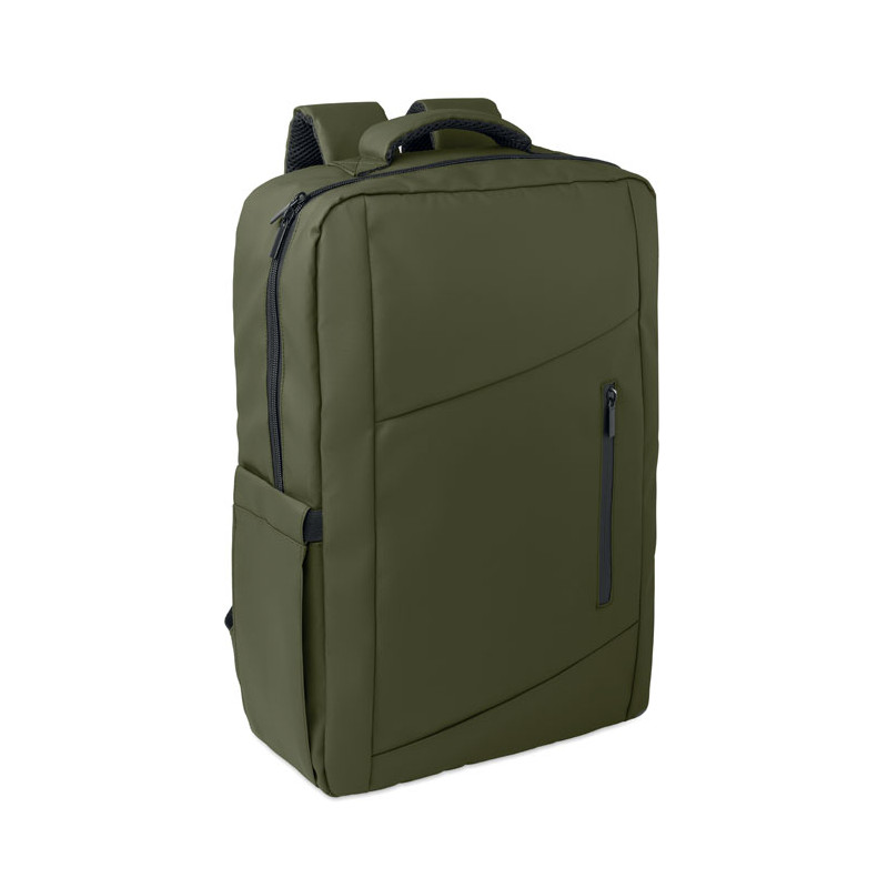 Mochila portátil 15" PU RPET