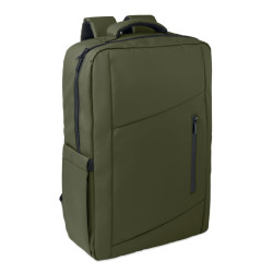 Mochila portátil 15" PU RPET
