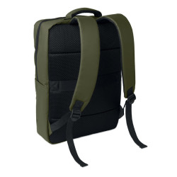Mochila portátil 15" PU RPET