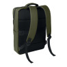 Mochila portátil 15" PU RPET