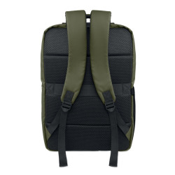 Mochila portátil 15" PU RPET
