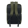Mochila portátil 15" PU RPET