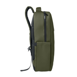 Mochila portátil 15" PU RPET