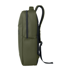 Mochila portátil 15" PU RPET