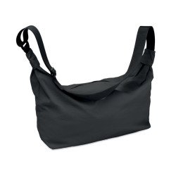 Bolsa urbana cruzada de nailon