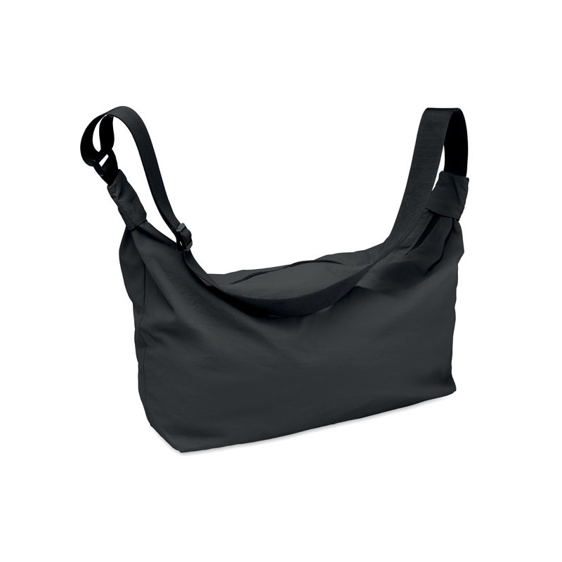Bolsa urbana cruzada de nailon