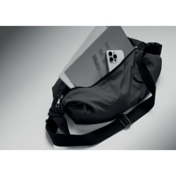 Bolsa urbana cruzada de nailon
