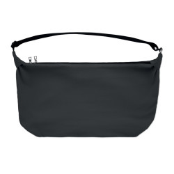 Bolsa urbana cruzada de nailon