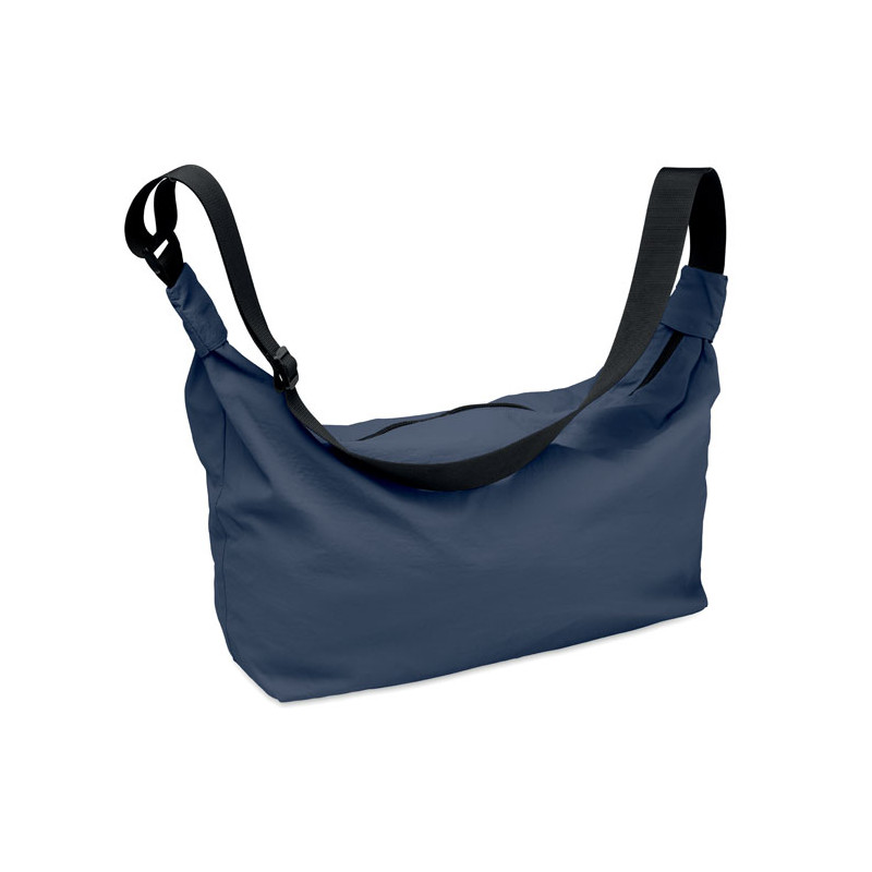 Bolsa urbana cruzada de nailon