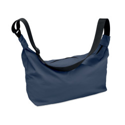 Bolsa urbana cruzada de nailon